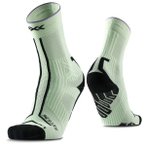 X-Socks - Trailrun Terraskin Expert Crew - Laufsocken 39-41 grün