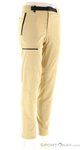 The North Face Lightning Herren Outdoorhose-Braun-32