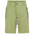 Heber Peak - Kid's EvergreenHe. Shorts - Shorts Gr 92 oliv