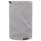 CMP - Fleece Neckwarmer - Schlauchschal Gr One Size grau