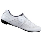 Shimano - RC302 - Radschuhe 50 - Regular grau