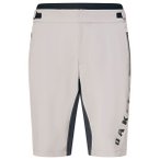 Oakley - Free Ride Lined Short - Radhose Gr 30 grau