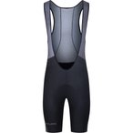 Café Du Cycliste Marinette Bib kurz Herren  Fahrradhose grau Größe M Rennrad 