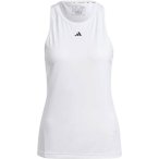 ADIDAS Damen Shirt Designed for Training, Größe L in Weiß