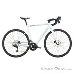 Scott Speedster 10 28'' 2026 Rennrad-Weiss-M