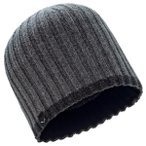 Salewa - Ortles Wool Beanie - Mütze Gr One Size grau