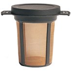 MSR Mugmate Coffee/Tea Filter  Campinggeschirr Größe ONE SIZE Camping