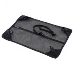 Helinox - Ground Sheet For Chair Zero schwarz