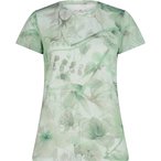 CMP  Damen  T-Shirts gruen Größe XXL Trekking  Schnell trocknend