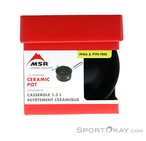 MSR Ceramic Solo Kochtopf-Schwarz-1,3