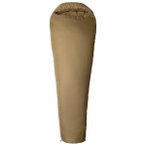 Snugpak - Tactical 3 - Kunstfaserschlafsack Gr 220 cm Zip: Left Desert