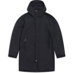 Bergans Urban 2L Mantel Herren  Parkas & Mäntel schwarz Größe L Lifestyle  El