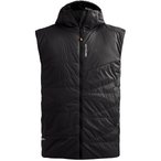 Ortovox Swisswool Piz Duan Weste Herren  Isolationswesten schwarz Größe S Trek