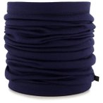 Heber Peak - Merino190 RootHe. Neckwarmer - Halstuch Gr One Size blau