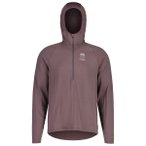 Maloja - DureggM. - Longsleeve Gr S braun