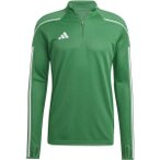 ADIDAS Herren Jacke Tiro 23 League (normal & lang), Größe L in Grün