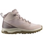 Salomon - Women's Outsnap CSWP - Winterschuhe 38 braun