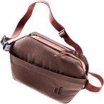 DEUTER Kleintasche Passway 2, Größe ONE SIZE in Braun