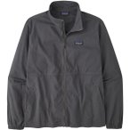 Patagonia Nomader Herren Sweatjacke ( Anthrazit L Größe,)