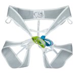 Edelrid - Loopo Lite II - Klettergurt Gr L grau