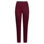 La Sportiva Roots Damen Kletterhose ( Dunkelrot XL Größe,)