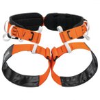 Petzl - Aven - Klettergurt Gr Größe 1 - XS-M schwarz