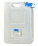 Huenersdorff Wasserkanister Profi 22 L