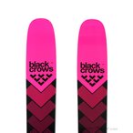 Black Crows Corvus 110 Freerideski 2025-Pink-Rosa-176,3