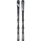 Nordica Dobermann Multigara DC + COMP13 FDT 25/26 Alpinski Unisex ( Schwarz 170 