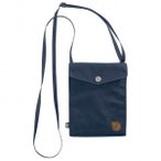 Fjällräven - Pocket - Umhängetasche Gr One Size blau