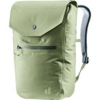 DEUTER Rucksack Drout 20, Größe ONE SIZE in Grün