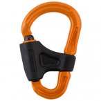DMM - Belay Master 2 - HMS-Karabiner orange