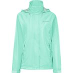 Vaude Escape Light  Damen  Regenjacke tuerkis Größe XXS Trekking  Wasserdicht 