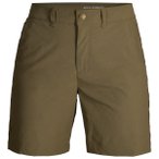 Royal Robbins - Women's Wilder Short - Shorts Gr 4 oliv