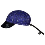 Chaskee - Reversible Cap Cashmere - Cap Gr One Size - 52-60 cm blau