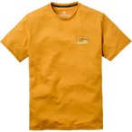 Passenger Roamer Men's Recycled Active  Herren  T-Shirts orange Größe XL Lifes