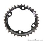 Shimano CRM81 11-fach 32Z. Kettenblatt-Grau-32