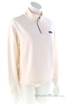 Patagonia Ahnya Damen Sweater-Beige-L