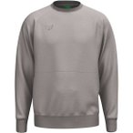 ERIMA PREMIA Sweatshirt Unisex Erwachsene, Größe L in Braun