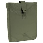 Tasmanian Tiger - TT Dump Pouch - Tasche grün