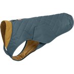 Ruffwear Stumptown Hundemantel  Hundemäntel blau Größe XXS (33-43Ccm)