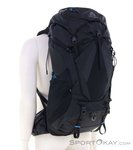 Gregory Paragon 40l Rucksack-Schwarz-M-L
