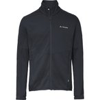 Vaude Scopi Fleece II  Herren  Fleecejacke schwarz Größe M Trekking  Elastisch