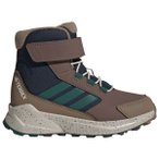 adidas Terrex - Kid's Terrex Trailmaker 2 High Climawarm+ - Winterschuhe 36 2/3 