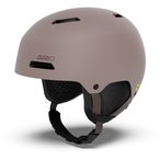 Giro Ledge FS Mips Skihelm  Skihelme grau Größe S | 52-55,5cm Skifahren | Free