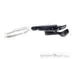 Sram XX1 Eagle 12-Fach Schalthebel-Schwarz-One Size