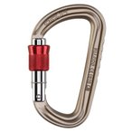 Ocùn Ocun Falcon Screw Schraubkarabiner, anthracite