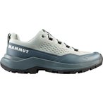 Mammut Sertig III Low  Damen  Zustiegsschuhe gruen Größe 38.5  Trekking  Schne