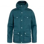 Fjällräven - Greenland Jacket - Freizeitjacke Gr XL blau