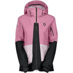 SCOTT Vertic Ripstop 3L Skijacke Damen